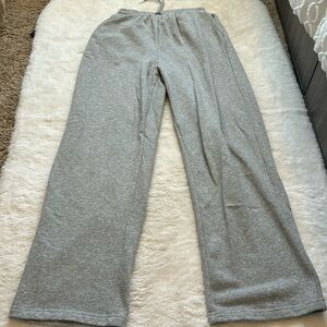Sweatpants